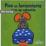 Pino En Ieniemienie Gaan Op Vakantie 9789044805154, Boeken, Verzenden, Gelezen, Kathleen Amant