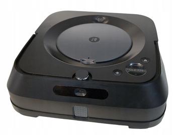 Tweedekans | IRobot Dweilrobot - Braava Jet® M6 - Wifi, Electroménager, Ophalen of Verzenden