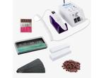 Veiling - Professionele Freesmachine Manicure Pedicure