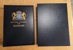 Nederland - DAVO FDC albums LX II t/m VIII, Postzegels en Munten, Gestempeld