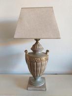 Manufactura Artistica le porcelane - Tafellamp - Keramiek,