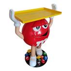 Large M&Ms XXL Werbeaufsteller (1 meter tall) - PLV