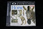 Eyewitness Horse Video CD, Games en Spelcomputers, Verzenden, Nieuw