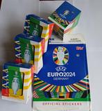 Topps Sealed box, Collections