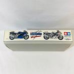 Tamiya 1:12 - Modelbouwdoos - Suzuki GSX1300R Hayabusa 1300