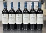2018 Marqués de Vargas - Rioja Reserva - 6 Flessen (0.75