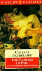 The worlds classics: The flowers of evil by Charles, Boeken, Verzenden, Gelezen, Charles Baudelaire