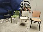 diverse design kunststof stoelen Flexfurn,..., Ophalen, Nieuw in verpakking