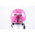 46 47 48 skihelm/snowboardhelm ATOMIC MENTOR JR BERRY, Purpl, Verzenden, Nieuw, Atomic