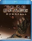 Dead Space Downfall (blu-ray tweedehands film), Ophalen of Verzenden, Nieuw in verpakking