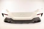 BMW 8 Serie G14 G15 Complete achterbumper M-Pakket Carbon, Ophalen of Verzenden, Nieuw