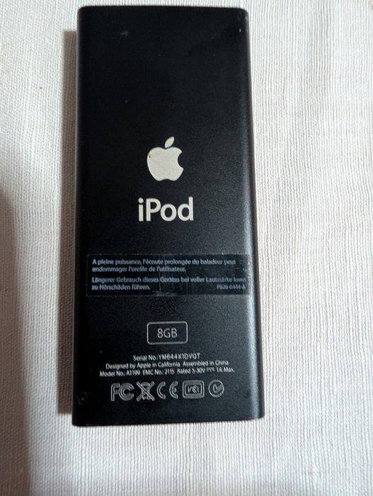 Apple - Nano iPod, Games en Spelcomputers, Spelcomputers | Overige Accessoires