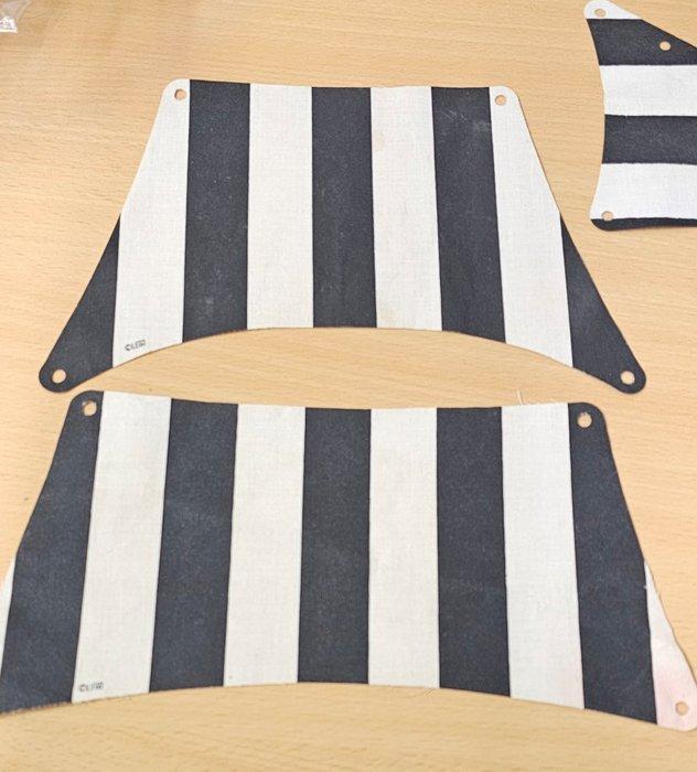 Lego Onderdelen - Pirates - 6286 Skulls Eye Schooner, Enfants & Bébés, Jouets | Duplo & Lego