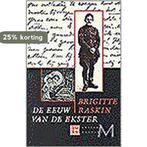 EEUW VAN DE EKSTER 9789029041058 B. Raskin, Verzenden, Gelezen, B. Raskin