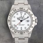 Rolex - Explorer II - 16570 - Unisex - 2000-2010, Handtassen en Accessoires, Horloges | Heren, Nieuw