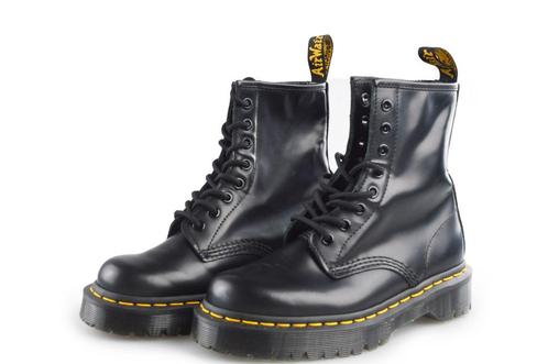 Dr martens met online korting