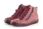 Ecco Hoge sneakers in maat 38 Paars | 5% extra korting, Kleding | Dames, Schoenen, Ecco, Overige kleuren, Verzenden, Zo goed als nieuw