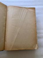 Prosper Montagné - Larousse gastronomique - 1938, Antiek en Kunst