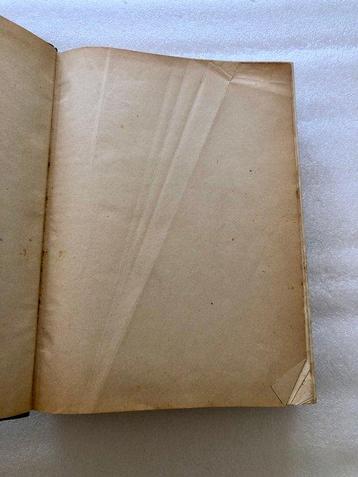 Prosper Montagné - Larousse gastronomique - 1938