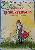 Kinderversjes 9789021311364 Smulders, Livres, Livres pour enfants | 0 an et plus, Verzenden, Smulders
