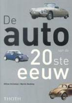 Auto Van De 20Ste Eeuw 9789068683295, Livres, Autos | Livres, Hilton Holloway, Martin Buckley, Verzenden