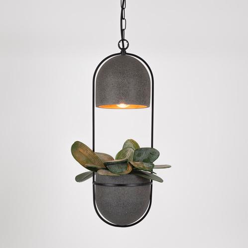hanglampen Pebble Hanglamp Zwart Binnenverlichting, Huis en Inrichting, Lampen | Hanglampen, Verzenden