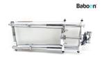 Voorvork Harley-Davidson FLHR Road King 2009-2013 Trike Fork, Motoren, Verzenden, Gebruikt