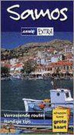 Samos / ANWB Extra 9789018011611 D. Schonrock, Verzenden, Gelezen, D. Schonrock
