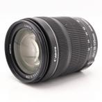 Canon EF-S 18-135mm F/3.5-5.6 IS STM | Tweedehands, Audio, Tv en Foto, Verzenden, Zo goed als nieuw