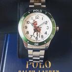 Ralph Lauren - Swiss Automatic - 26 Jewels - In-House, Handtassen en Accessoires, Nieuw
