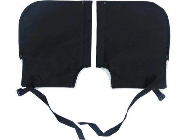 Veiling - Handmoffen - Handwarmers - Scooter - Motor - Fatbi, Fietsen en Brommers, Scooters | Overige merken