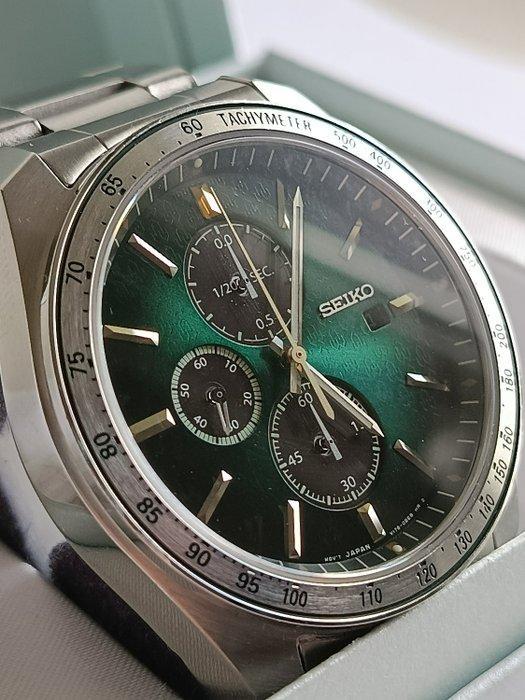 Seiko - Limited Edition 50th Anniversary - Zonder, Bijoux, Sacs & Beauté, Montres | Anciennes | Antiquités