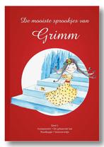 De mooiste sprookjes van Grimm 9789490561222, Boeken, Verzenden, Zo goed als nieuw