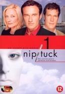 Nip tuck - Seizoen 1 op DVD, Verzenden