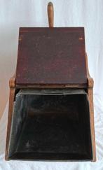 Antiek Bak - Hout, IJzer, Koper, Messing - 1920-1930 -, Antiek en Kunst