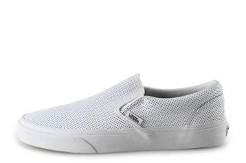 Vans Instappers in maat 40½ Wit | 5% korting beschikbaar voor biedingen
