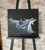 Yvan Courtet (1977) - Rafale - Dassault Aviation, Antiquités & Art