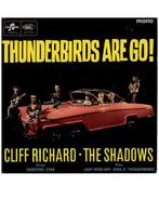 Thunderbirds - Cliff Richard & The Shadows - E.M.I. -