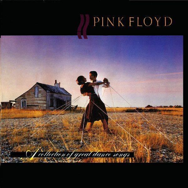 Pink Floyd – A Collection Of Great Dance Songs 0190295996901, Cd's en Dvd's, Vinyl | Rock, Ophalen of Verzenden