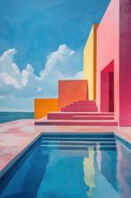 Lea Ottavi - Steps Into Color XXL