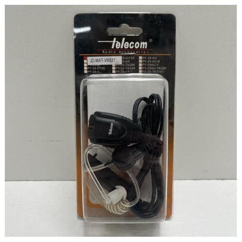 Bieden: Marine Headset MAT-VX821 – Durable, Watersport en Boten, Navigatiemiddelen en Scheepselektronica, Ophalen of Verzenden