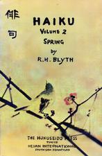 Haiku Volume 2 - Reginald Horace Blyth - 9780893461591 - Pap, Verzenden, Nieuw