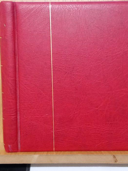 Nederland 1959/1989 - Vuurtoren album, Postzegels en Munten, Postzegels | Nederland