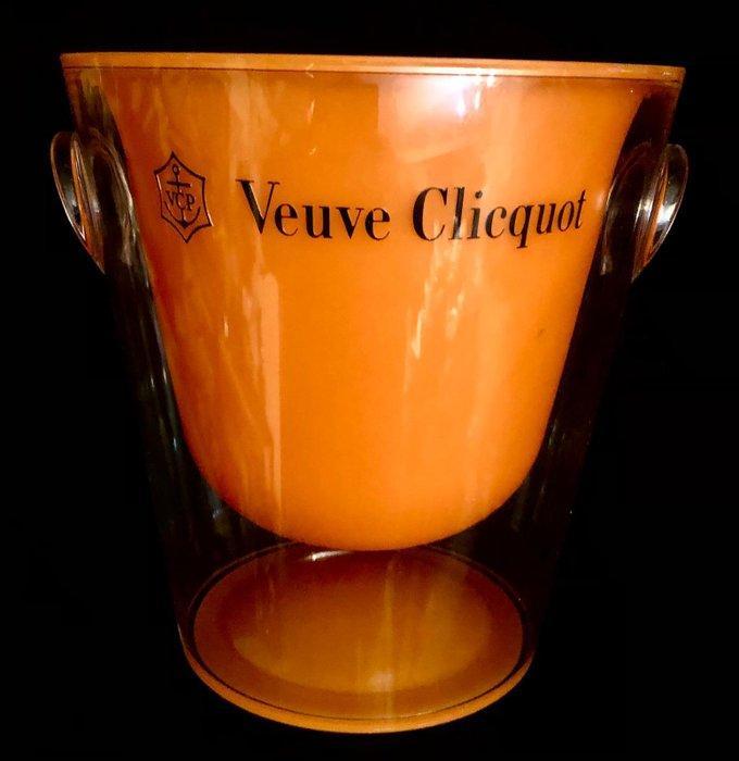 Veuve Clicquot - Champagne koeler - Veuve Clicquot, Antiek en Kunst, Curiosa en Brocante