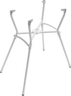 Rotho - Badstandaard - Wit, Verzenden, Nieuw