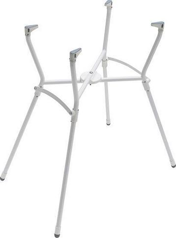 Rotho - Badstandaard - Wit beschikbaar voor biedingen