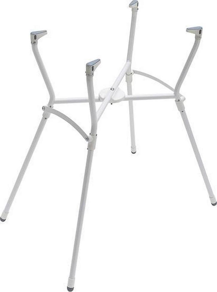 Rotho - Badstandaard - Wit, Elektronische apparatuur, Persoonlijke Verzorgingsapparatuur, Verzenden