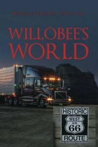 Willobees World.by Fountain, Vanderbilt New   =, Boeken, Overige Boeken, Zo goed als nieuw, Verzenden