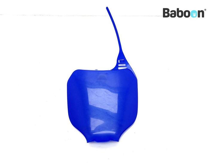 Bovenkuip Midden Yamaha YZ 250 F 2003-2008 (YZ250F), Motoren, Onderdelen | Yamaha, Gebruikt, Verzenden