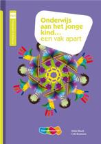 Onderwijs aan het jonge kind 9789006955255 W. Bosch, Boeken, Verzenden, Gelezen, W. Bosch